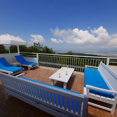 Villa Eva