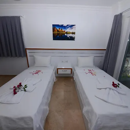 Villa Eva Uzumlu (Mediterranean)