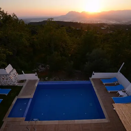 Villa Eva