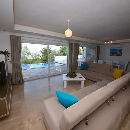Villa Eva