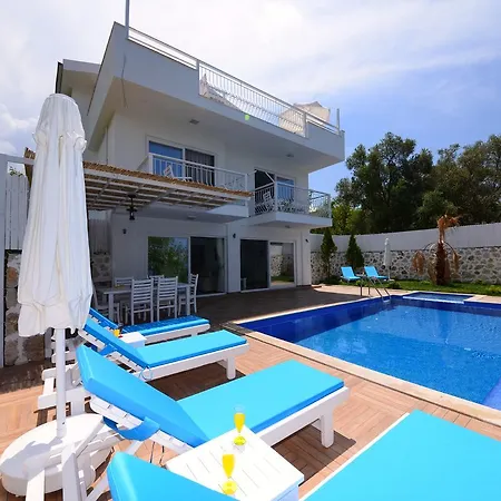 Villa Eva *