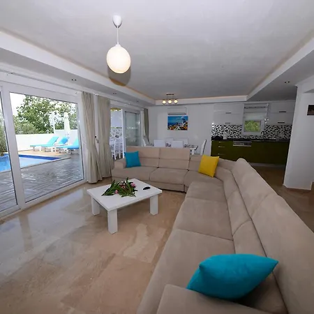 Villa Eva *