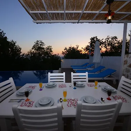 Eva * Uzumlu (Mediterranean)