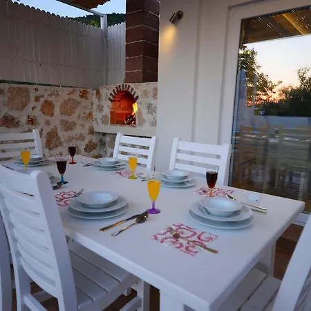 Villa Eva