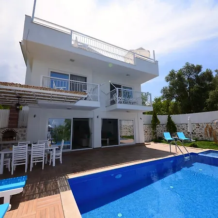 Villa Eva